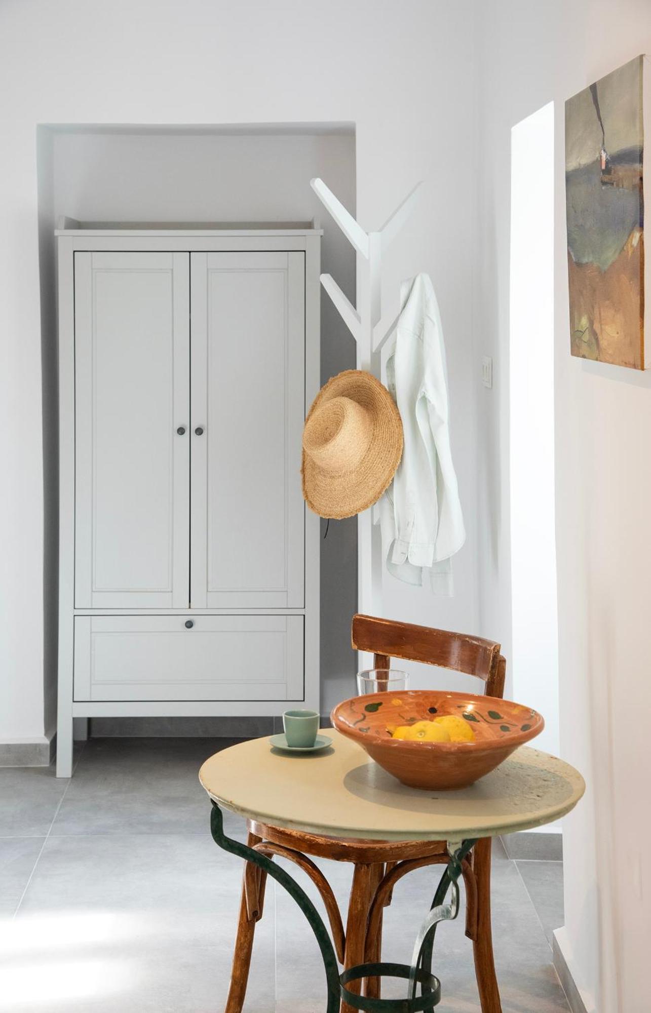 Chora Aegina'S Apartments 外观 照片