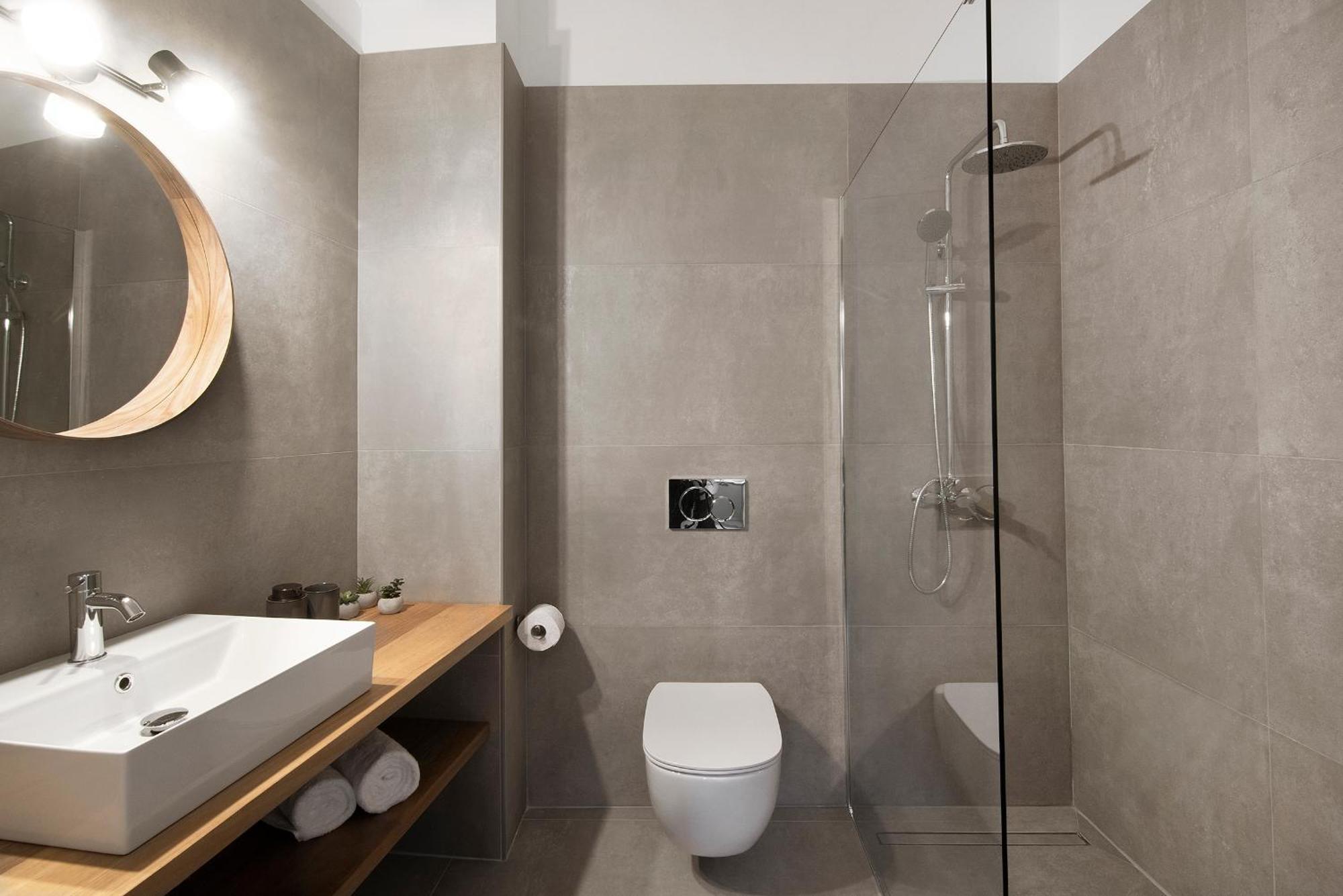 Chora Aegina'S Apartments 外观 照片