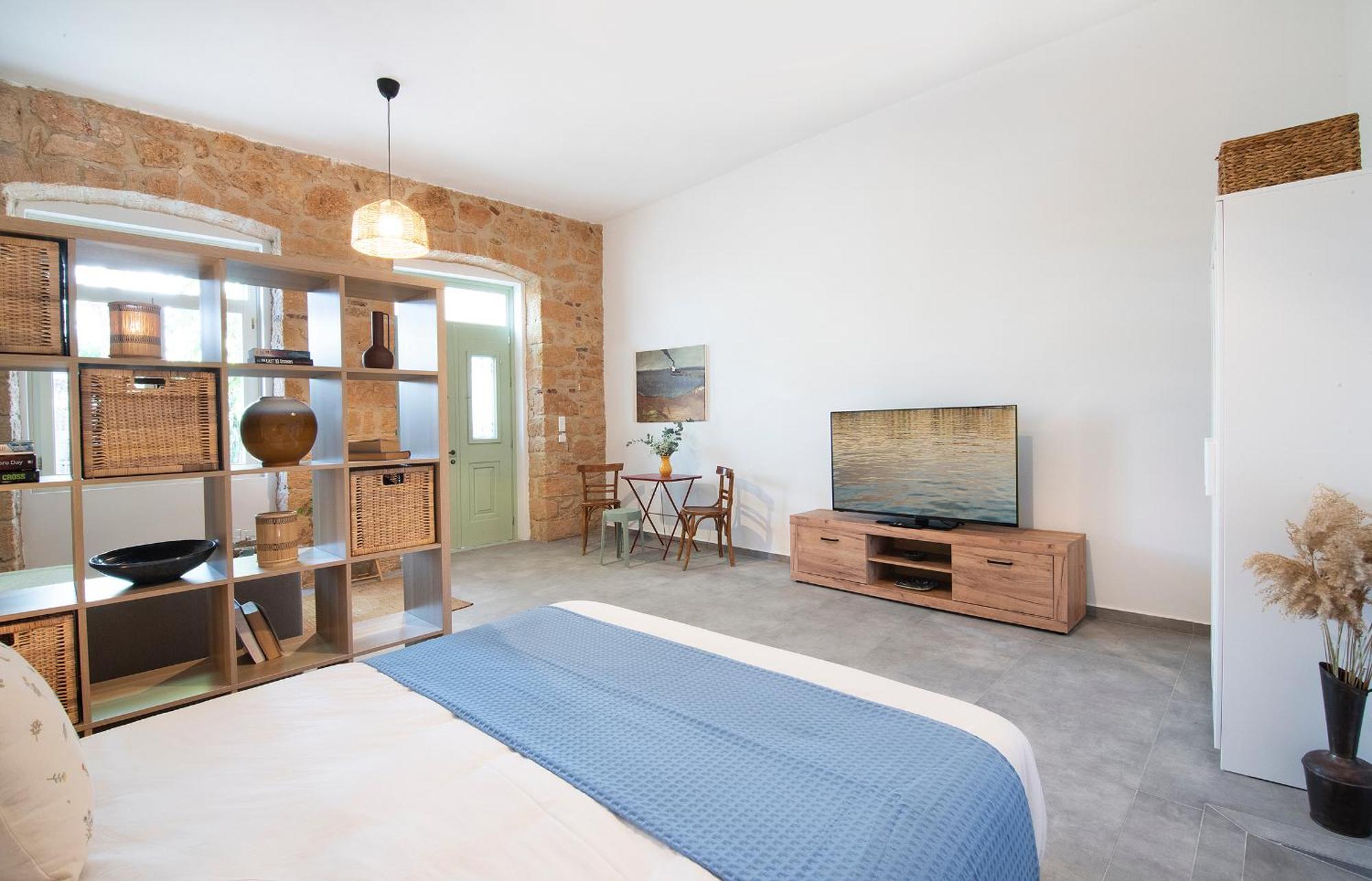 Chora Aegina'S Apartments 外观 照片