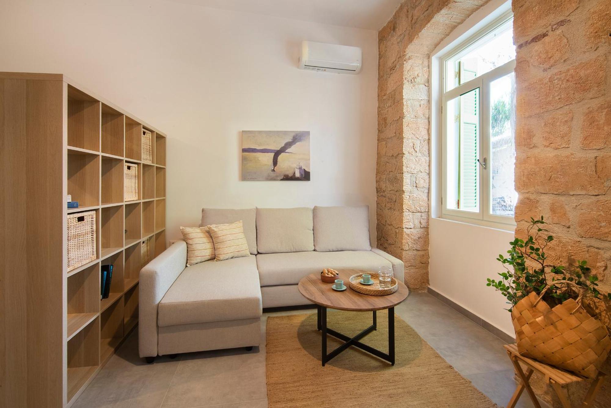 Chora Aegina'S Apartments 外观 照片